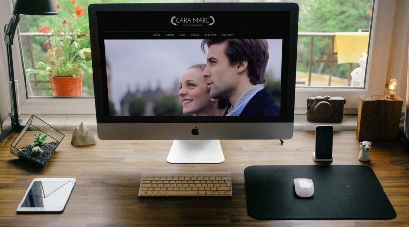 Wedding Video Company in Miami