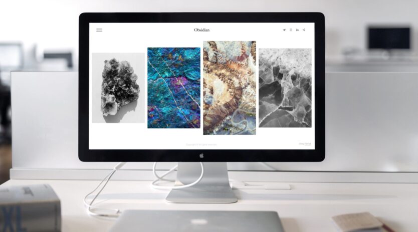 Web Design Portfolio