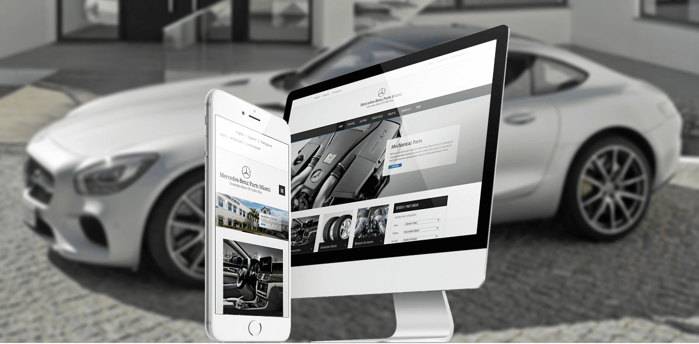 New_Website_For _Mercedes_Benz_Miami