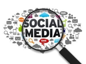 social media for doctors