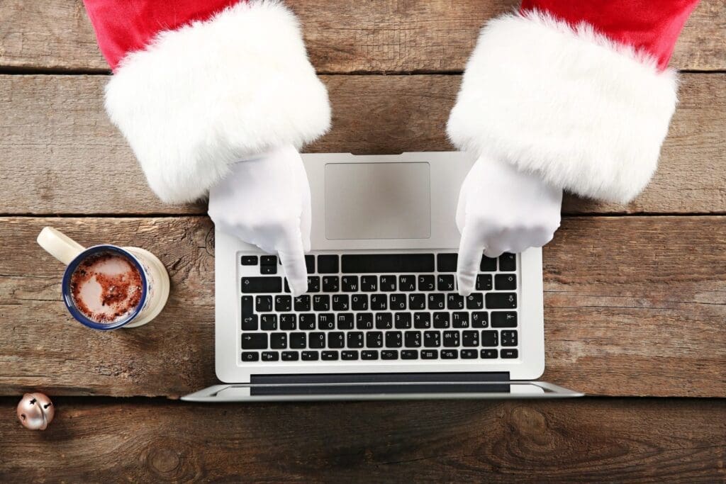 Social Media Strategy for the Holidays