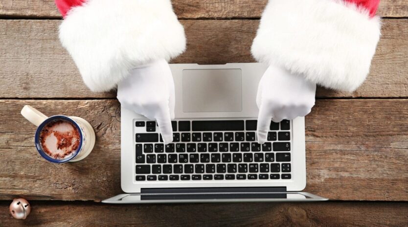 Social Media Strategy for the Holidays