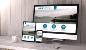 web design firm