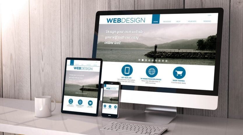 web design firm