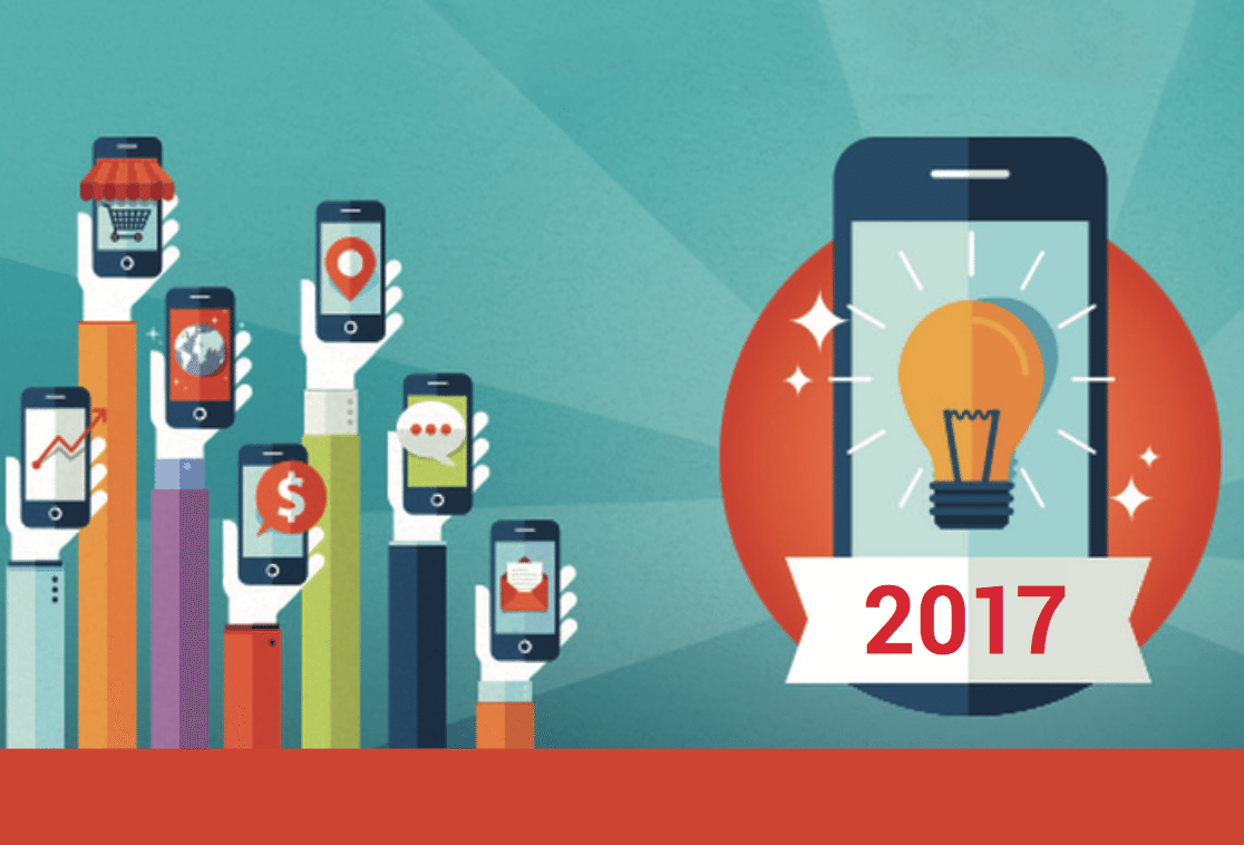 SEO Trends for 2017