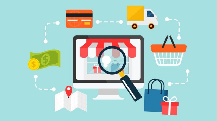 E-commerce SEO