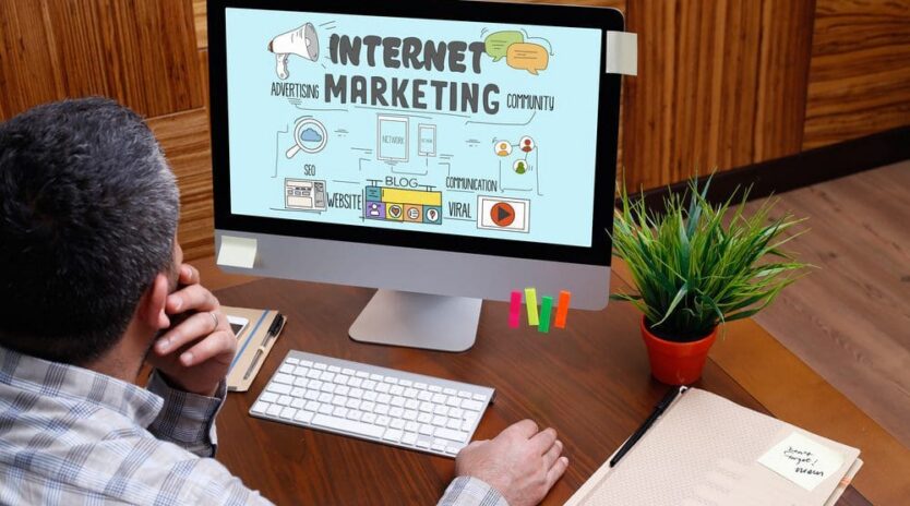 Internet Marketing Miami