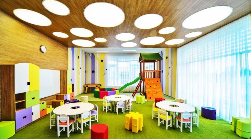 Private Preschool Digital Marketing