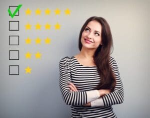 How to Get More Customer Reviews - Ibis blog