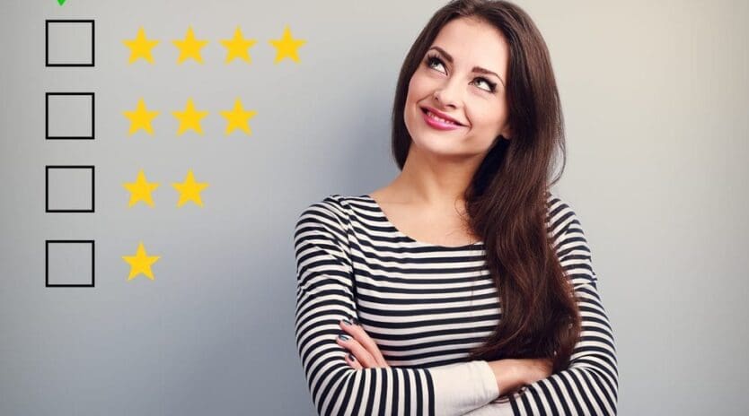 How To Get Customer Reviews - Ibis Blog
