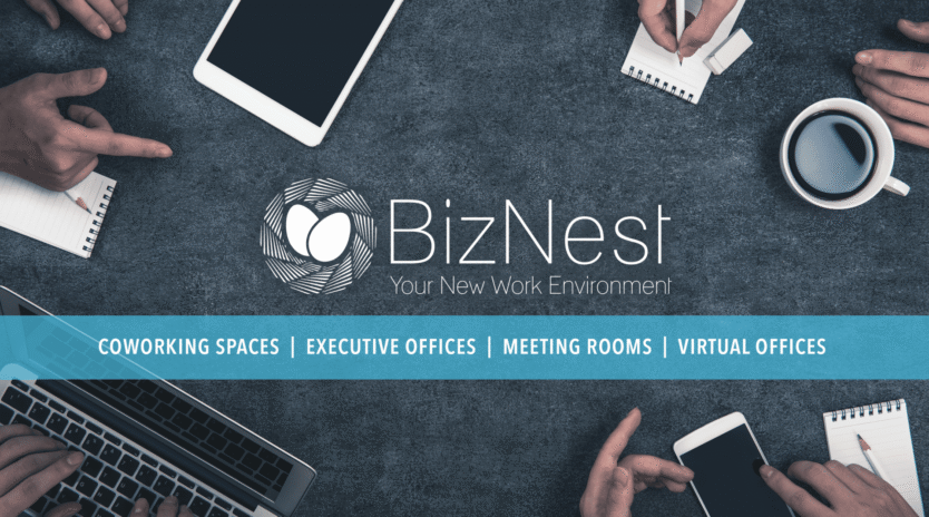 Virtual and Full-Service Offices for Rent in Coral Gables