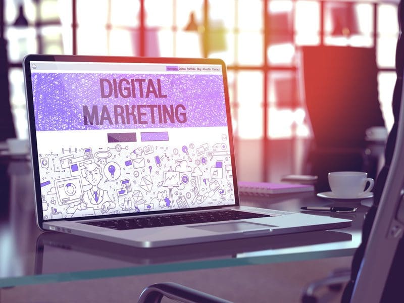 website development