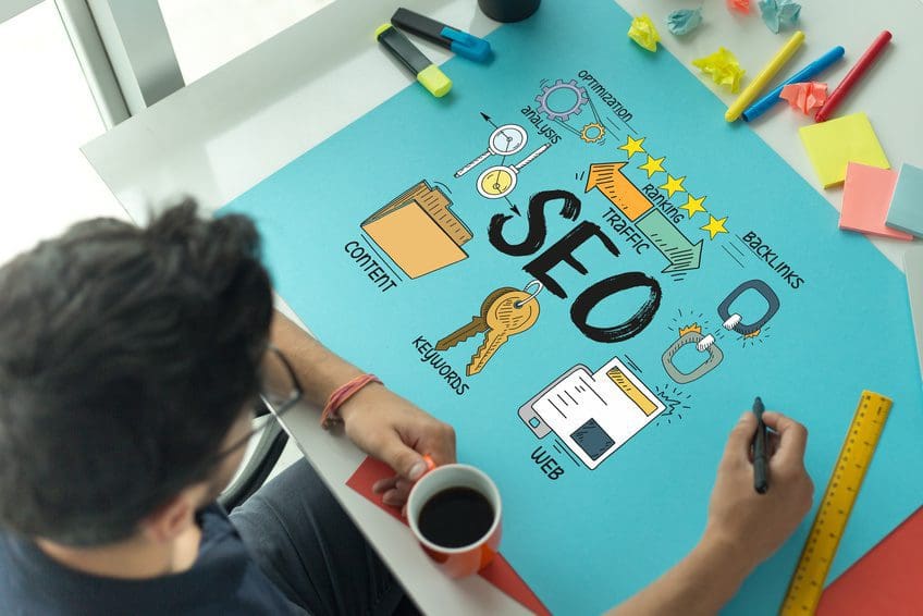 seo company