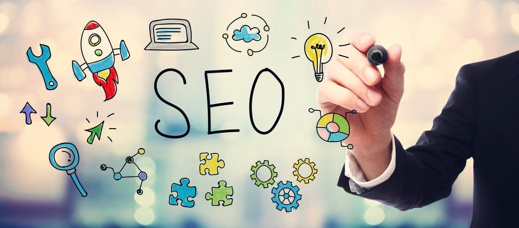 seo agency