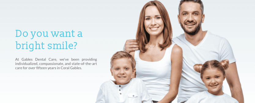 Gables Dental Care North Miami Beach