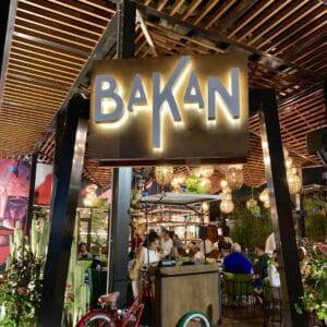 Bakan Miami