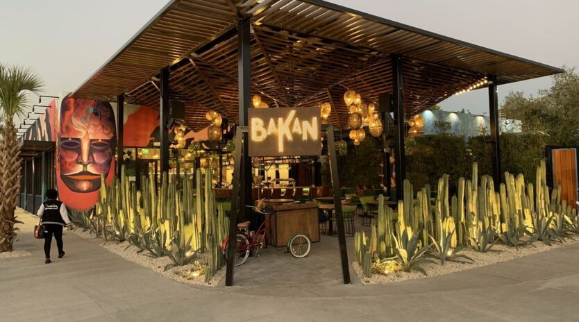 Bakan Miami