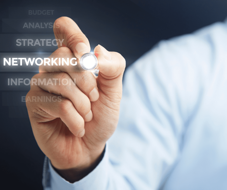 Entrepreneur and Networking Events in Miami