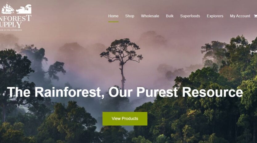 Miami SEO company