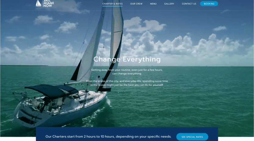 web design and SEO services