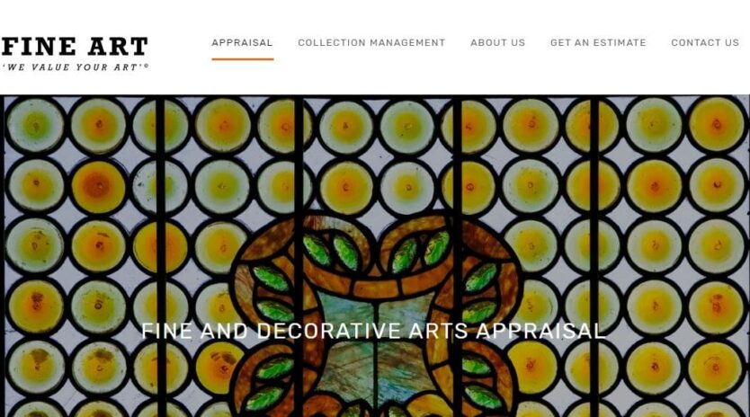 Art Appraisers in Boca Raton