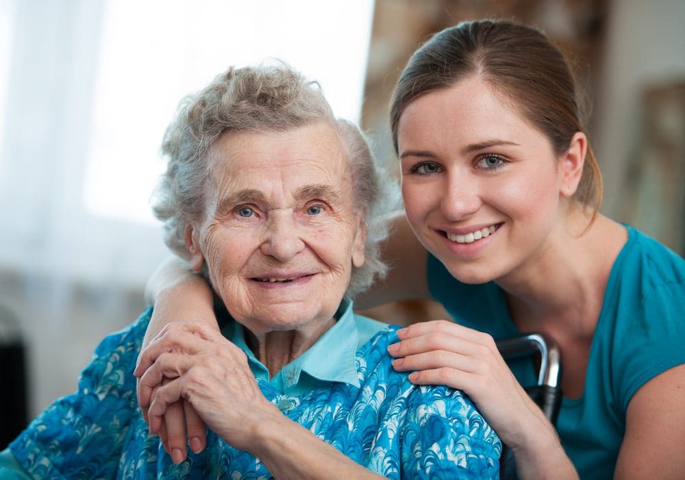 Adult Day Care in Miami