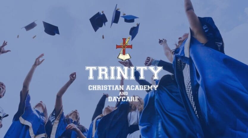 Welcome To Our New Client: Trinity Christian Academy