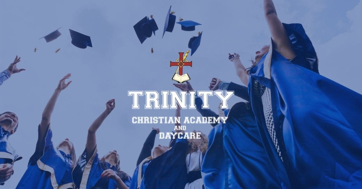 Welcome to Our New Client: Trinity Christian Academy