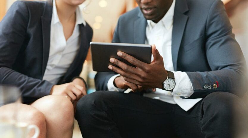 digital agency services
