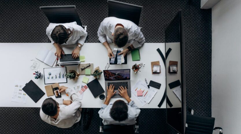 creative agencies