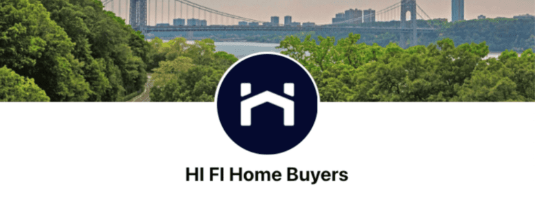 Cash Home Buyer In New Jersey