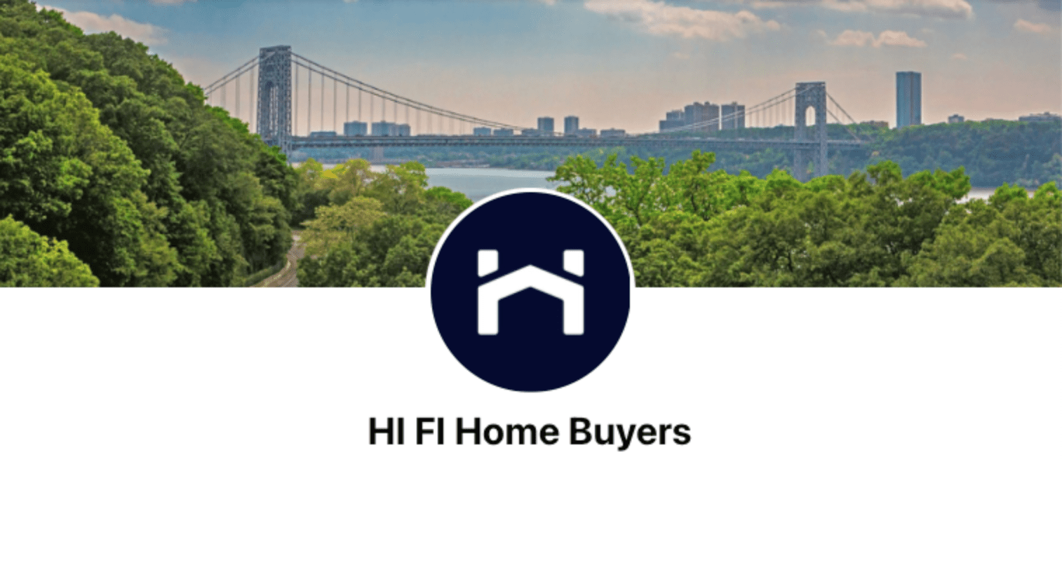 Cash home buyer in New Jersey