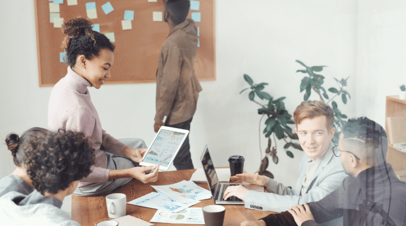 digital marketing agency