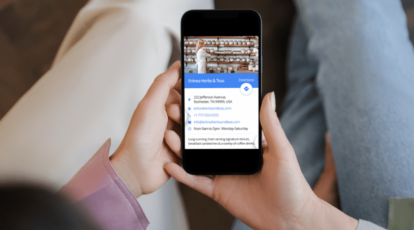 Local SEO in Miami