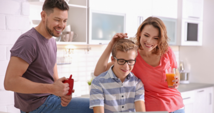 3 Things To Consider When Using Social Media To Improve Engagement With Parents
