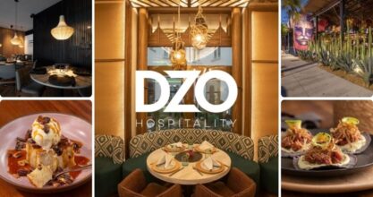 Welcome DZO Hospitality to Ibis Studio!