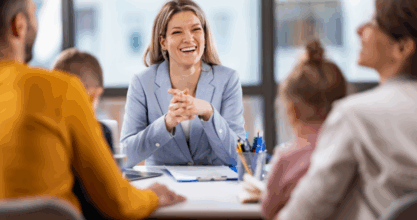 digital marketing for private schools