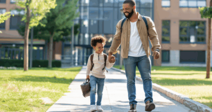 digital marketing for private schools