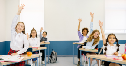 SEO for private schools