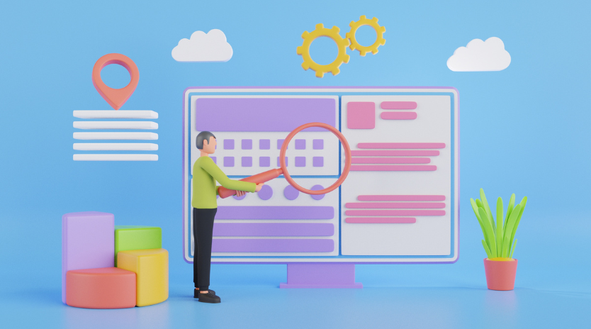 SEO for AI search engine