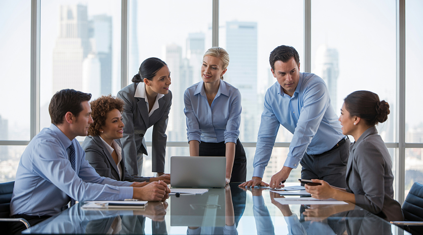 digital marketing agency Miami