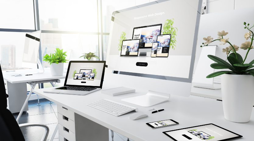 best web design company