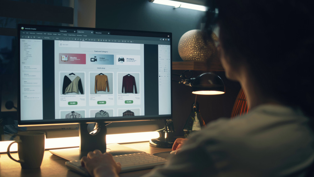 best web design company